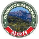 Gunnison Regional Alerts Logo