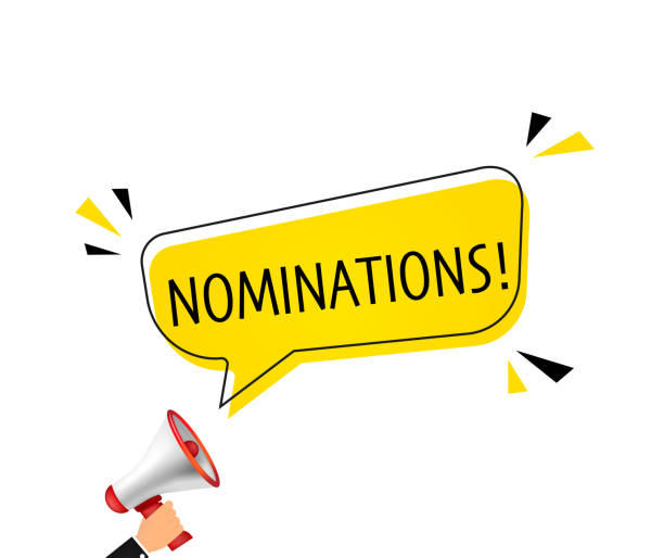 A Call for Nominations